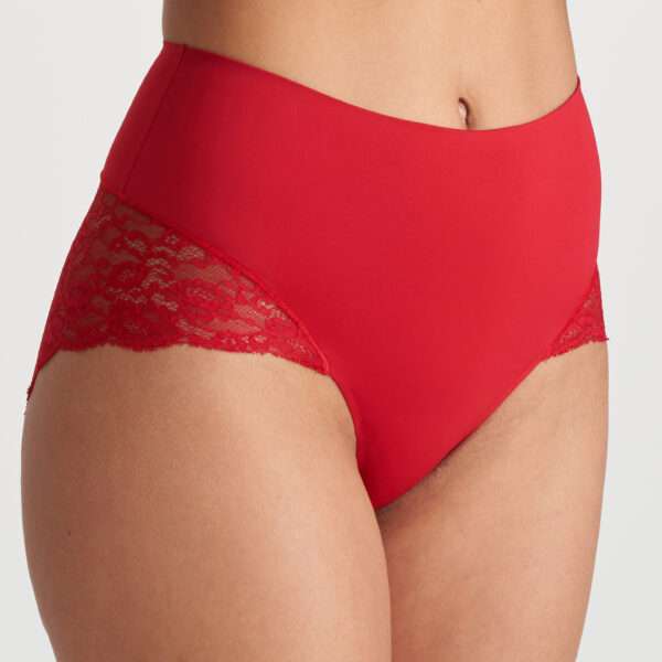 COLOR STUDIO strawberry kiss corrigerende tailleslip