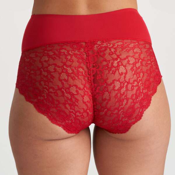 COLOR STUDIO strawberry kiss corrigerende tailleslip