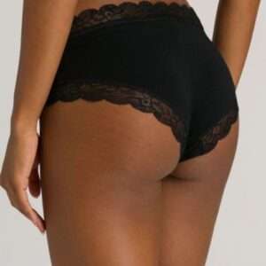 Cotton Lace short