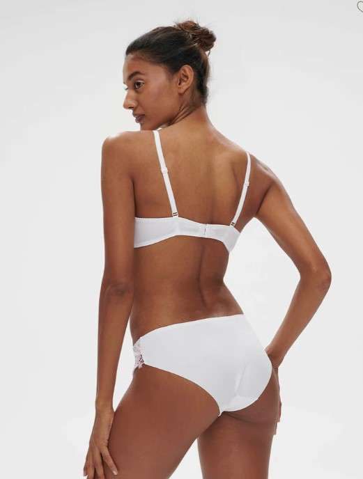 Wish push up triangel