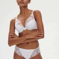 Wish push up triangel