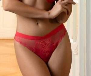 Source Beauté short