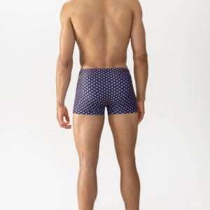 Zwemshort yacht blue