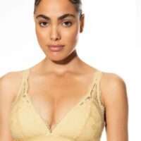 Poetry Vogue bralette