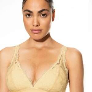 Poetry Vogue bralette