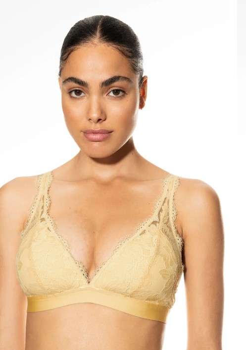 Poetry Vogue bralette