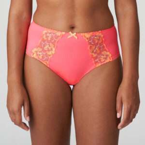 DEVDAHA tropicana tailleslip