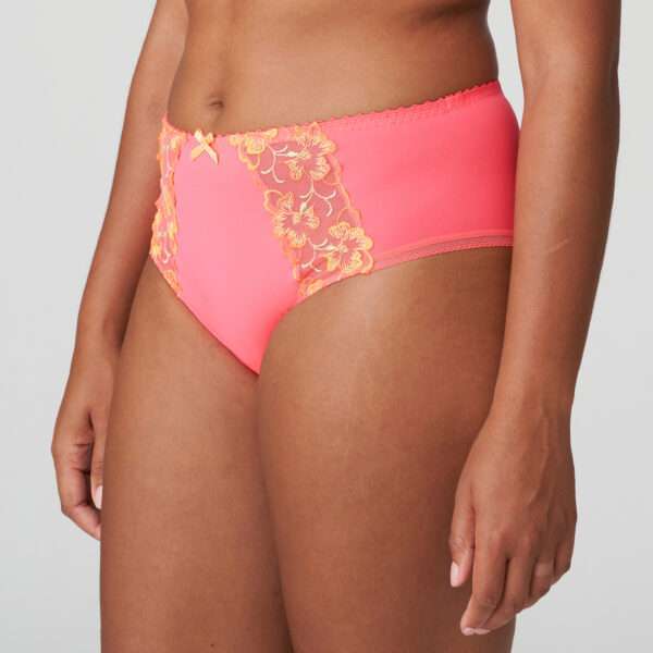 DEVDAHA tropicana tailleslip