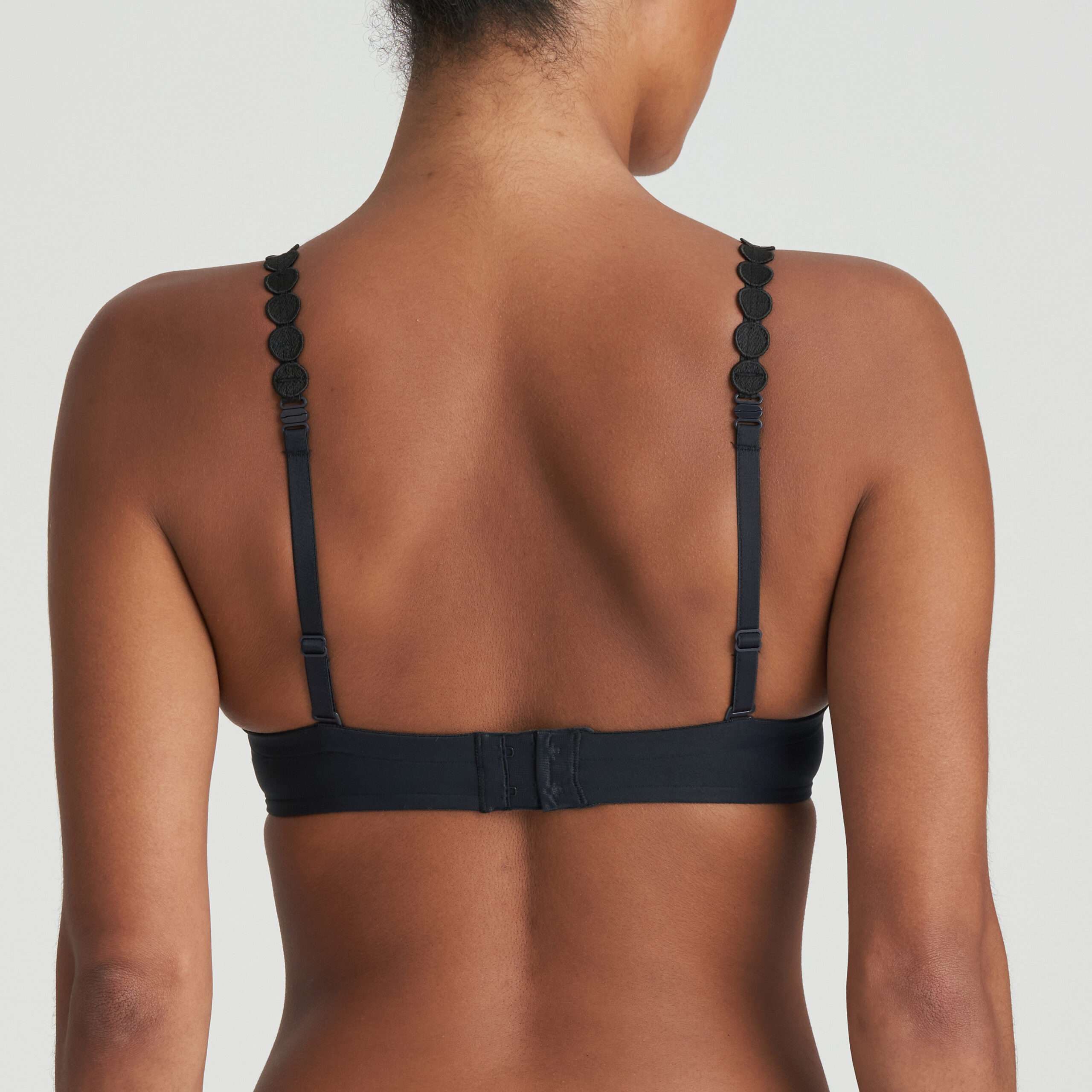 TOM charbon push-up bh TOM charbon push-up bh