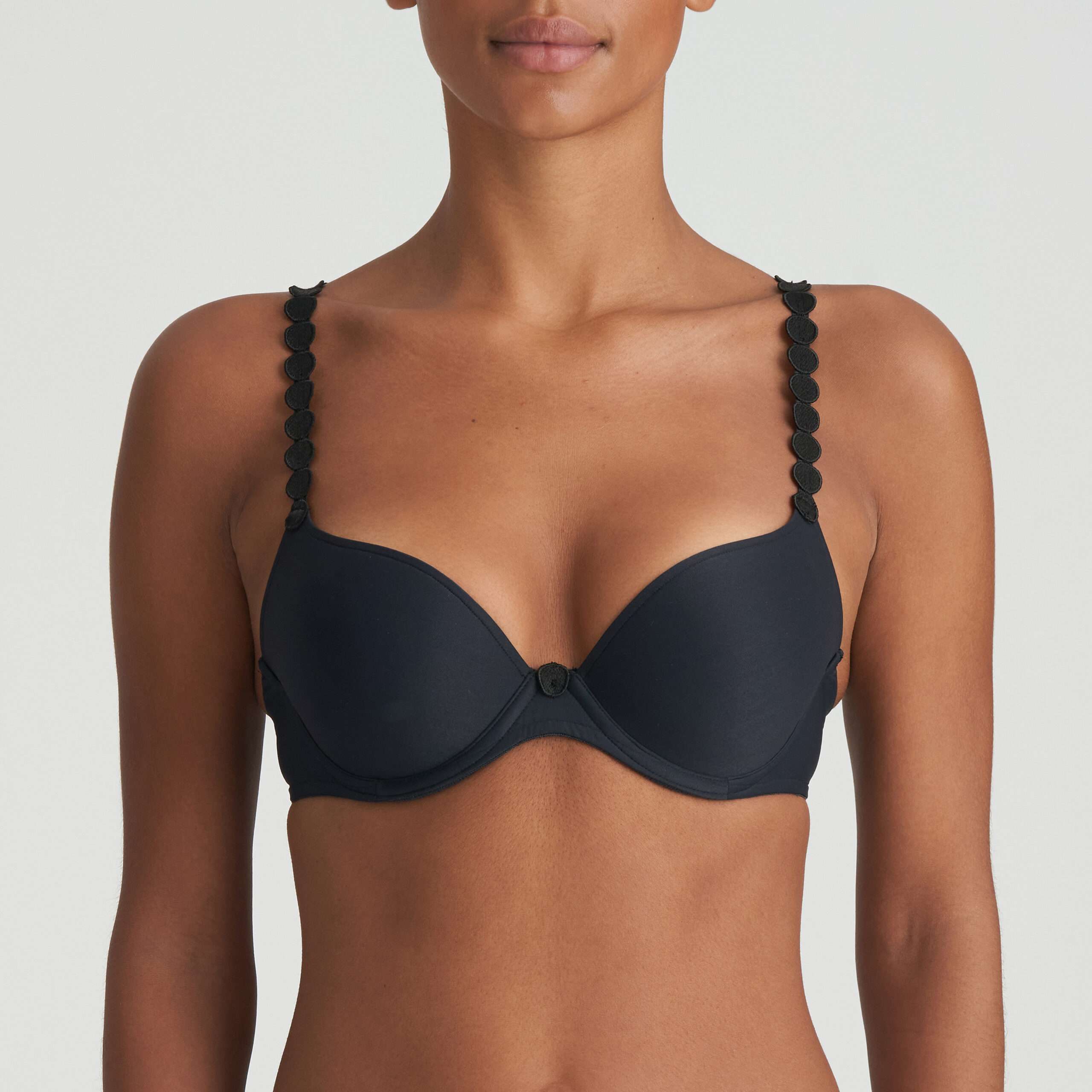 TOM charbon push-up bh TOM charbon push-up bh