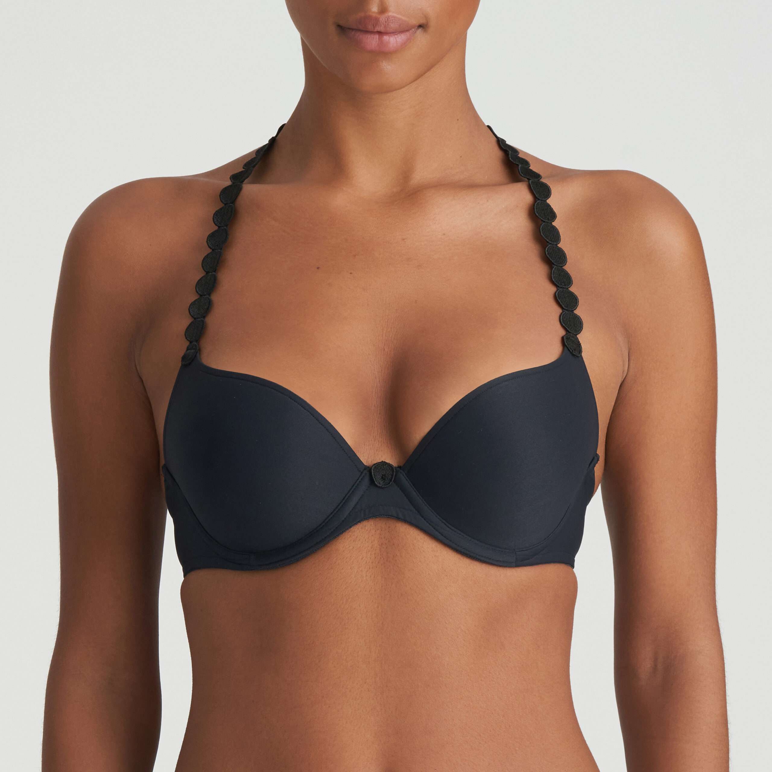TOM charbon push-up bh TOM charbon push-up bh