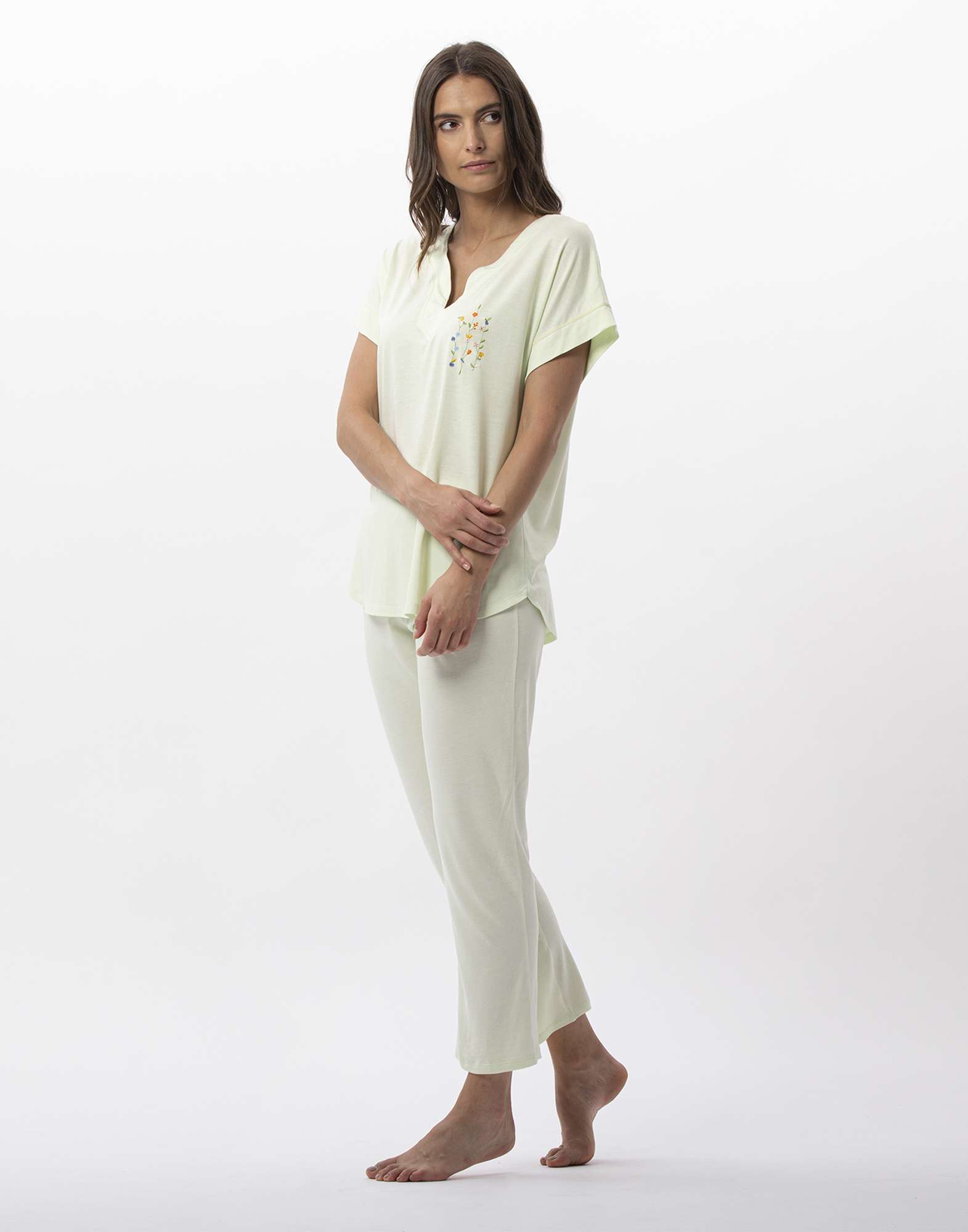 Pyjama Anis