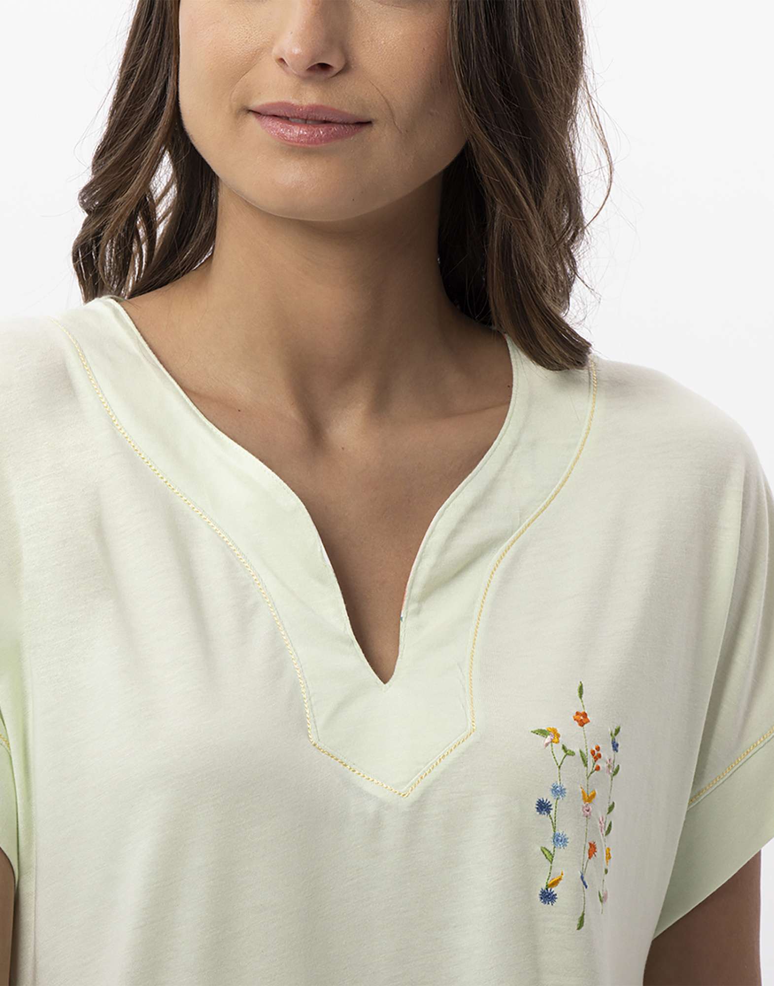 Pyjama Anis