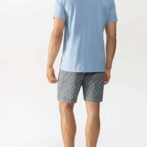 Pyjama heavenly blue