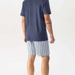 Pyjama deep blue sky