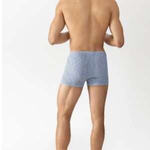 Boxershort heavenly blue