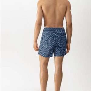 Zwemshort yacht blue