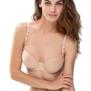 Modern Joan spacer 1/2 cup