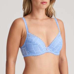 JADEI open air push-up bh uitneembare pads