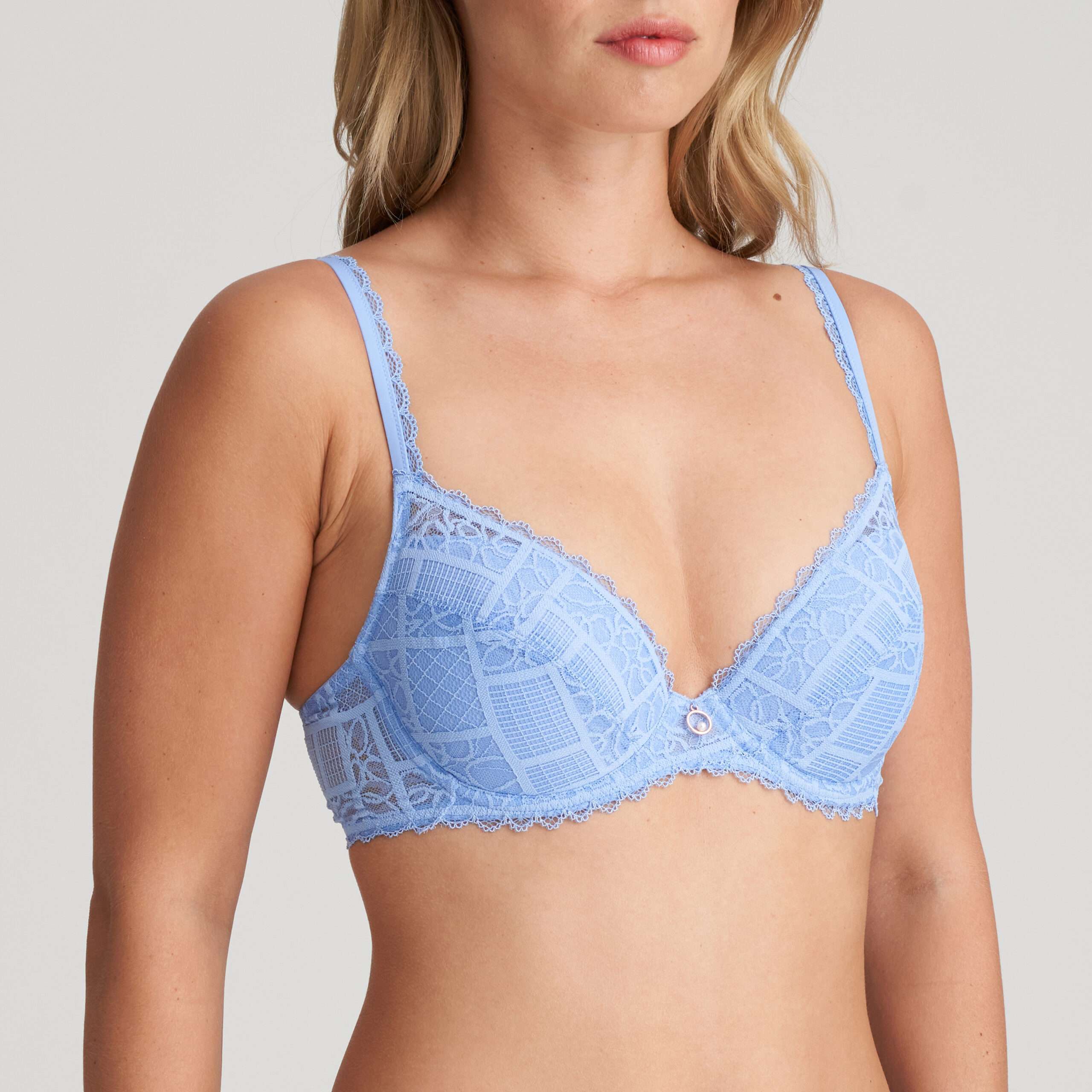 JADEI open air push-up bh uitneembare pads