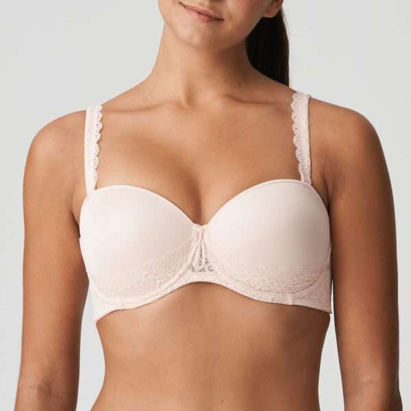 I DO silky tan mousse bh - strapless