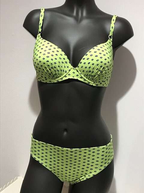 Inca bikini