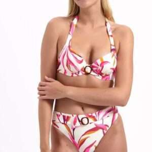 Bikini Japanese Floral