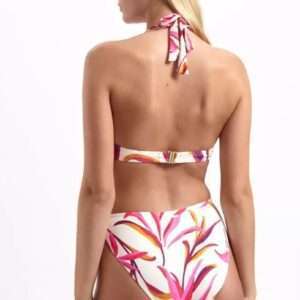 Bikini Japanese Floral