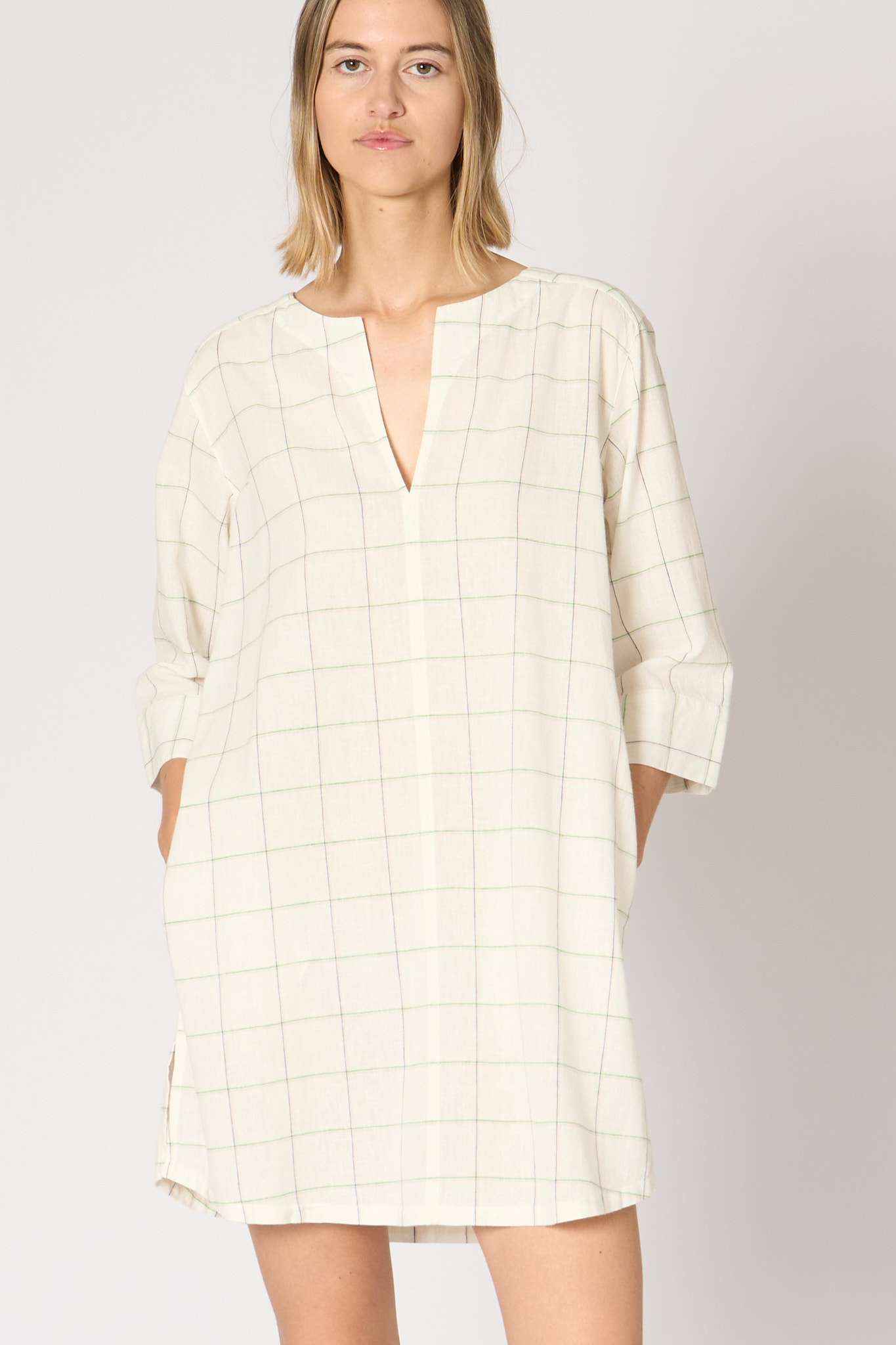 Kisolde nachtkleed/zomerkleed