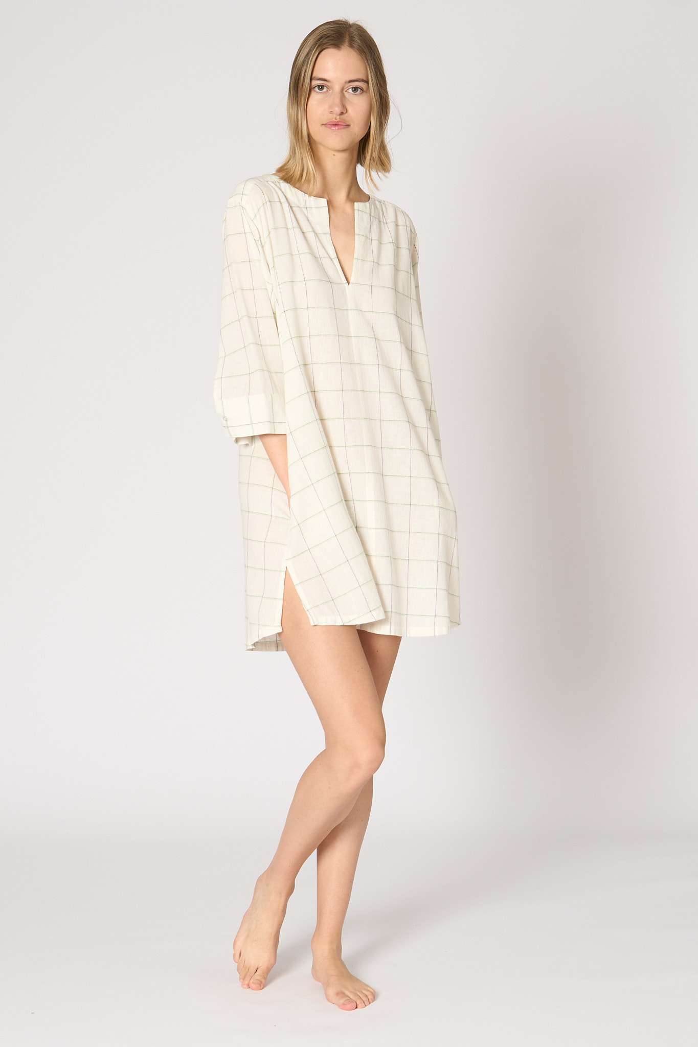 Kisolde nachtkleed/zomerkleed