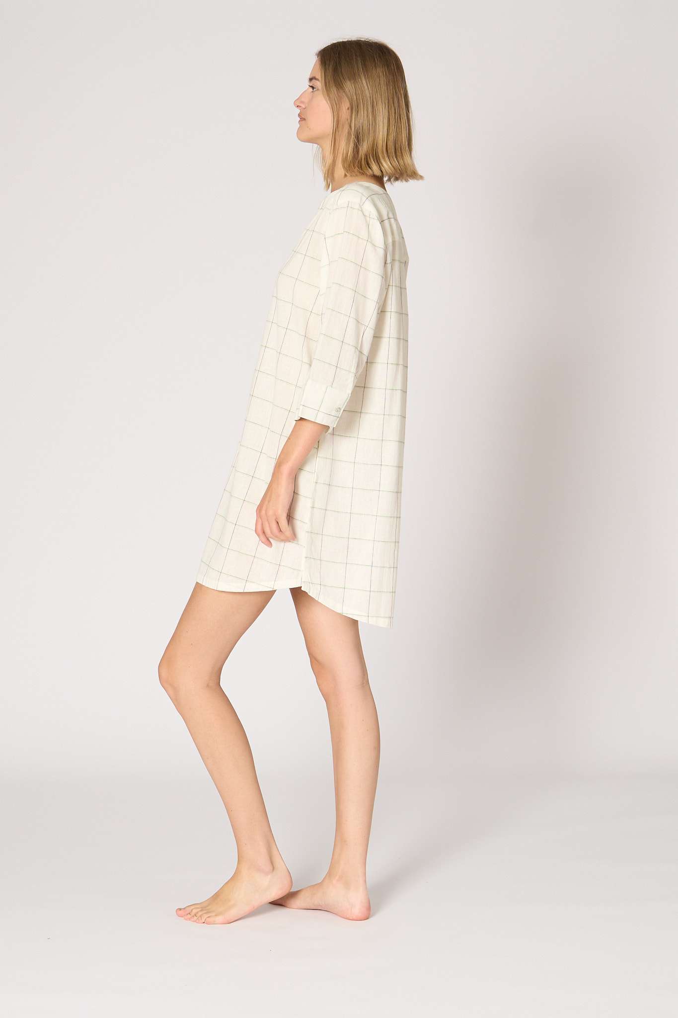 Kisolde nachtkleed/zomerkleed