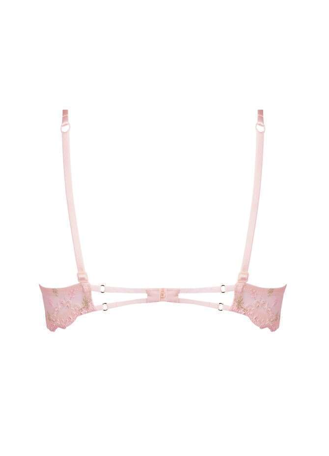 Waouh Mon Amour mousse bh