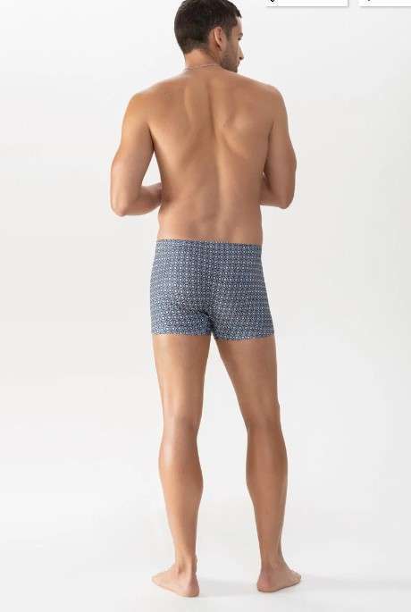 Boxershort salvia