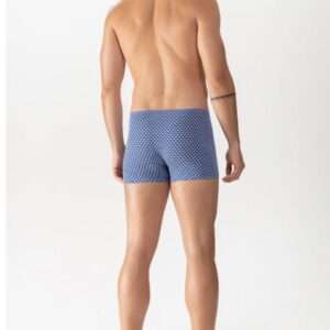 Boxershort classic blue