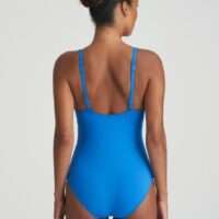 FLIDAIS mistral blauw voorgevormd plunge badpak