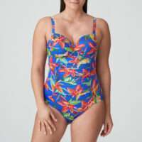 LATAKIA Tropical Rainforest corrigerend badpak volle cup LATAKIA Tropical Rainforest corrigerend badpak volle cup