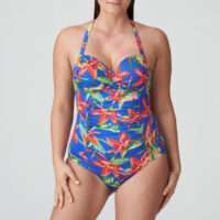 LATAKIA Tropical Rainforest corrigerend badpak volle cup LATAKIA Tropical Rainforest corrigerend badpak volle cup