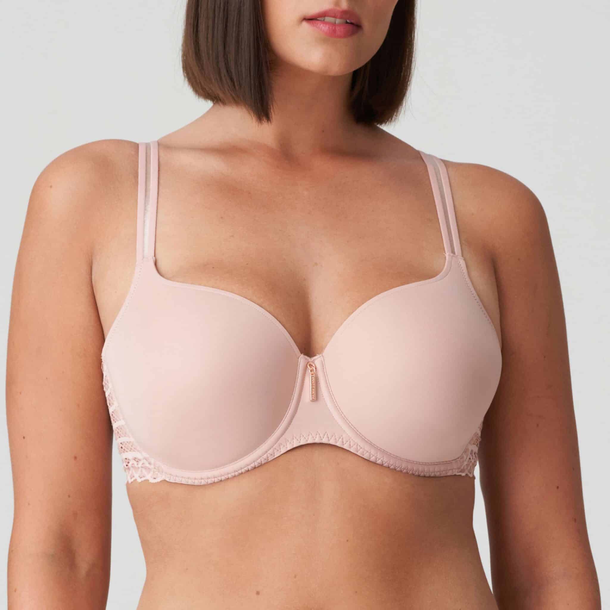 Twist East End mousse bh (volle cup)