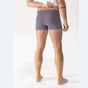 Boxershort yacht blue