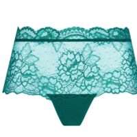 Sublime en Dentelle shorty