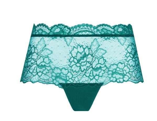 Sublime en Dentelle shorty