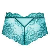 Sublime en Dentelle shorty