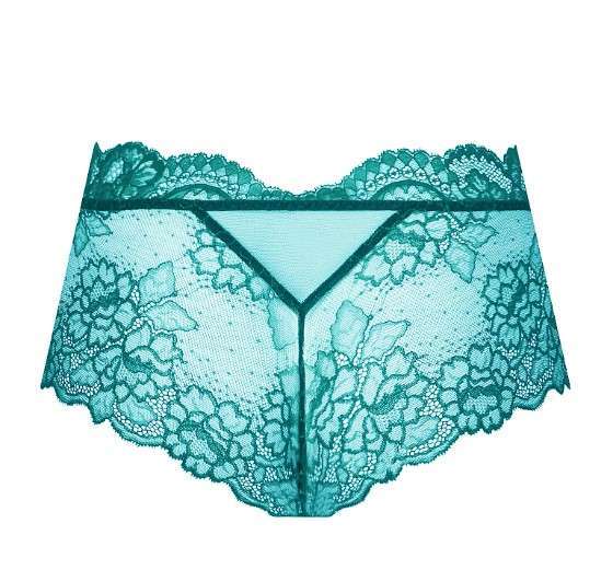 Sublime en Dentelle shorty