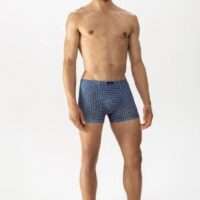 Boxershort yacht blue