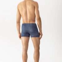 Boxershort yacht blue