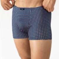 Boxershort yacht blue