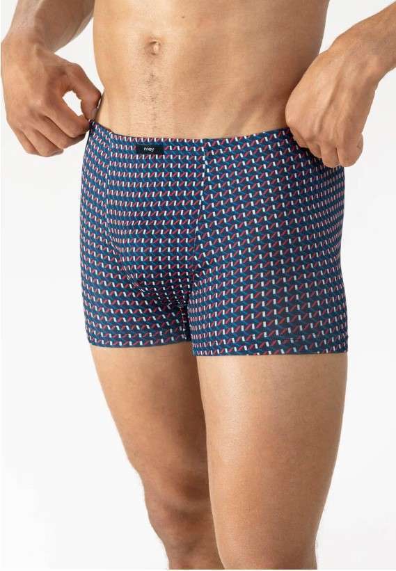 Boxershort yacht blue