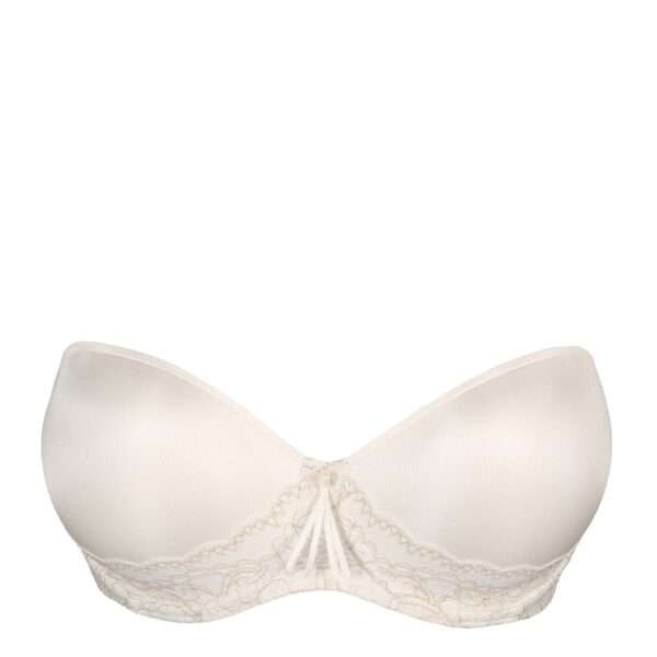 I DO natuur mousse bh - strapless