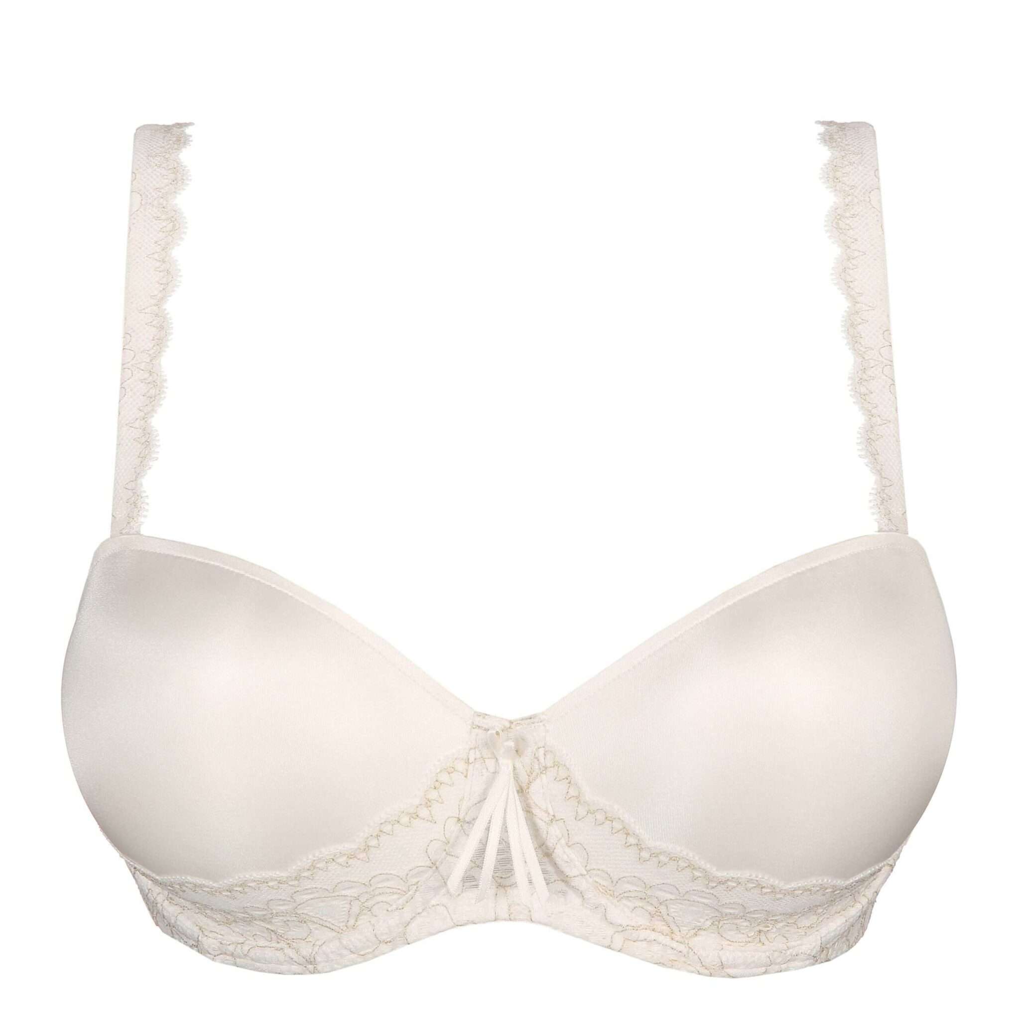 I DO natuur mousse bh - strapless I DO natuur mousse bh - strapless