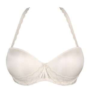 I DO natuur mousse bh - strapless